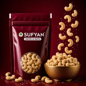 Salted Cashew