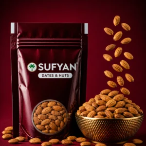 Almond Sanora