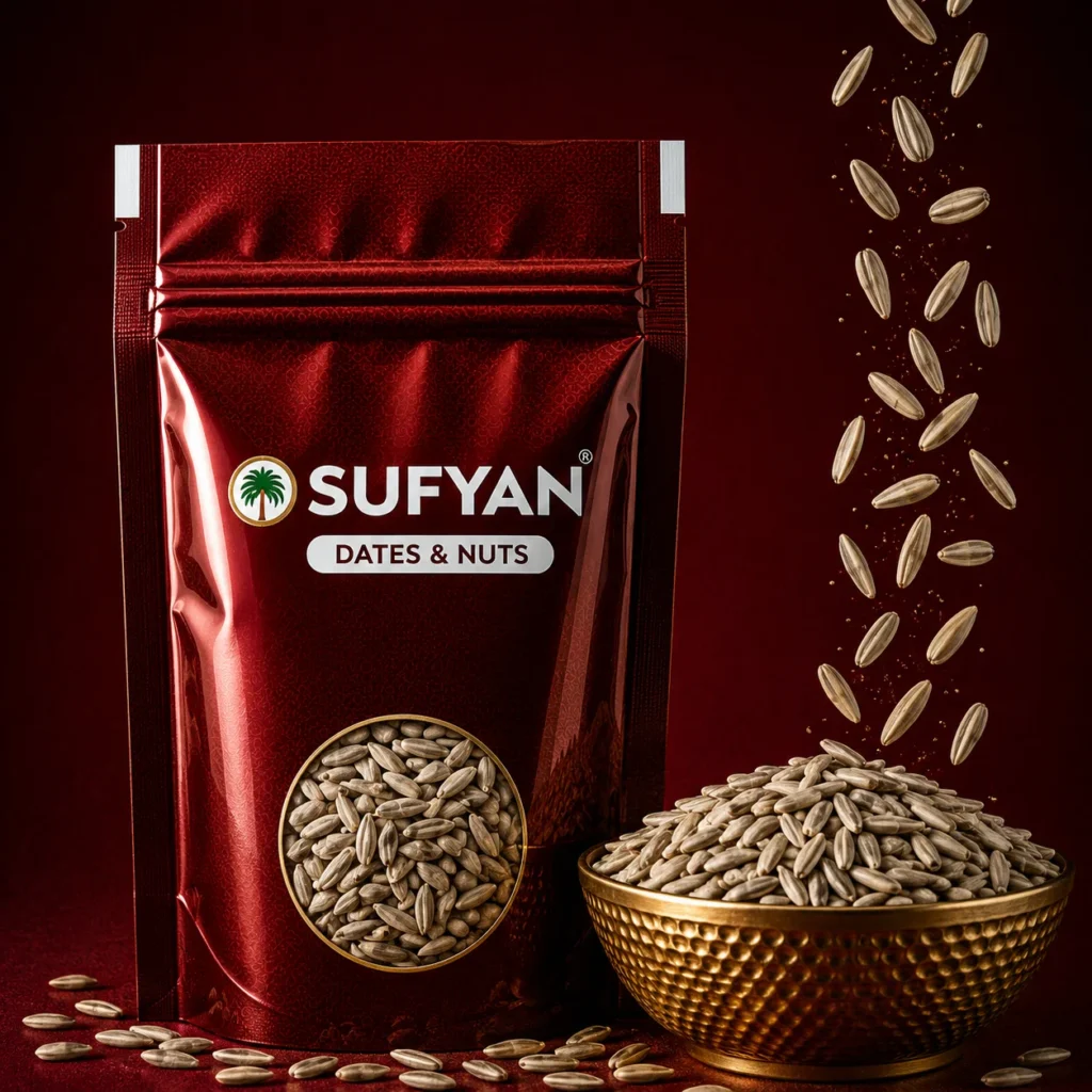 Sunflower Seeds