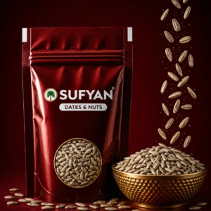 Sunflower Seeds