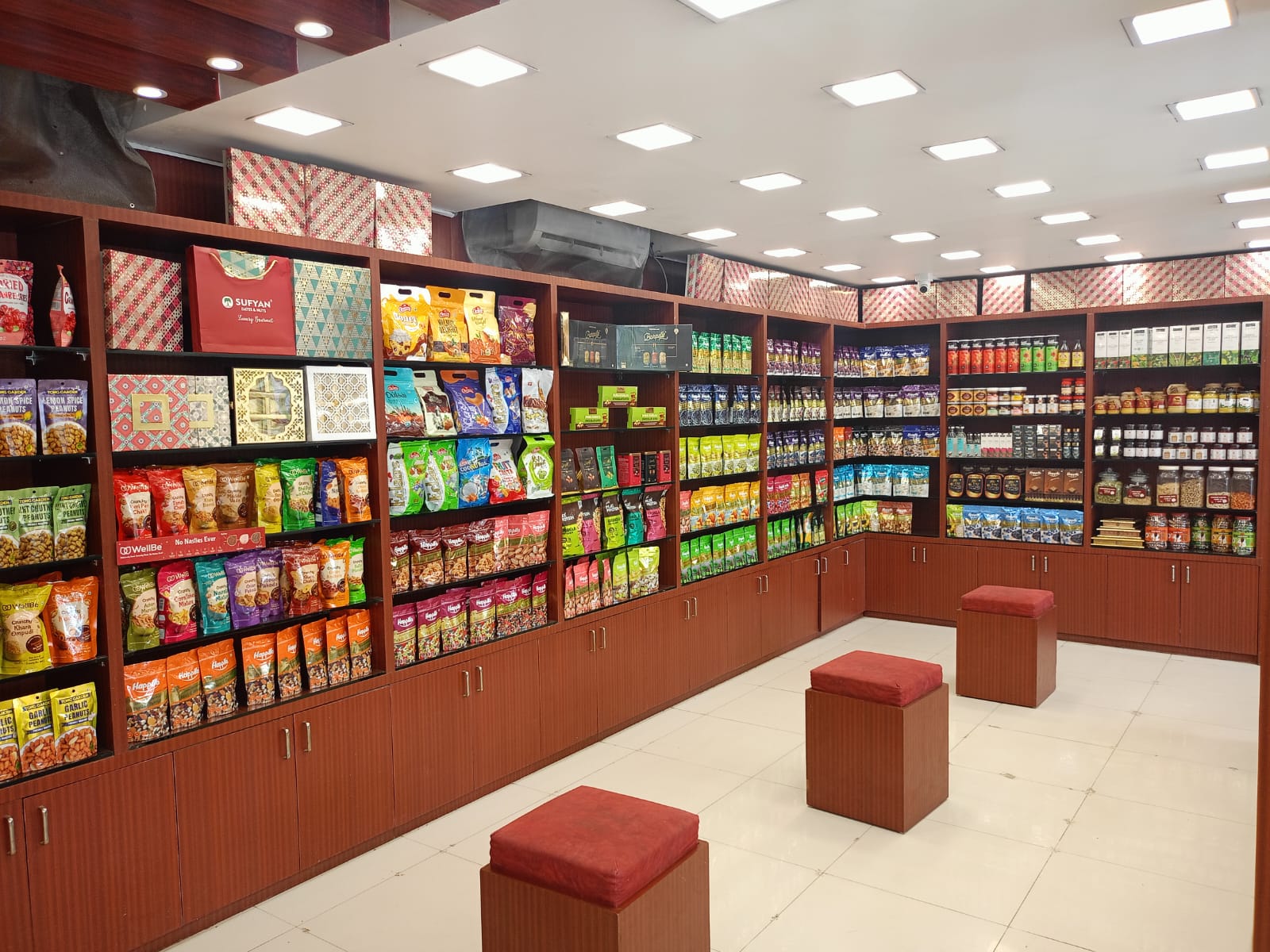 Sufyan Store-Attibele Attibele Store