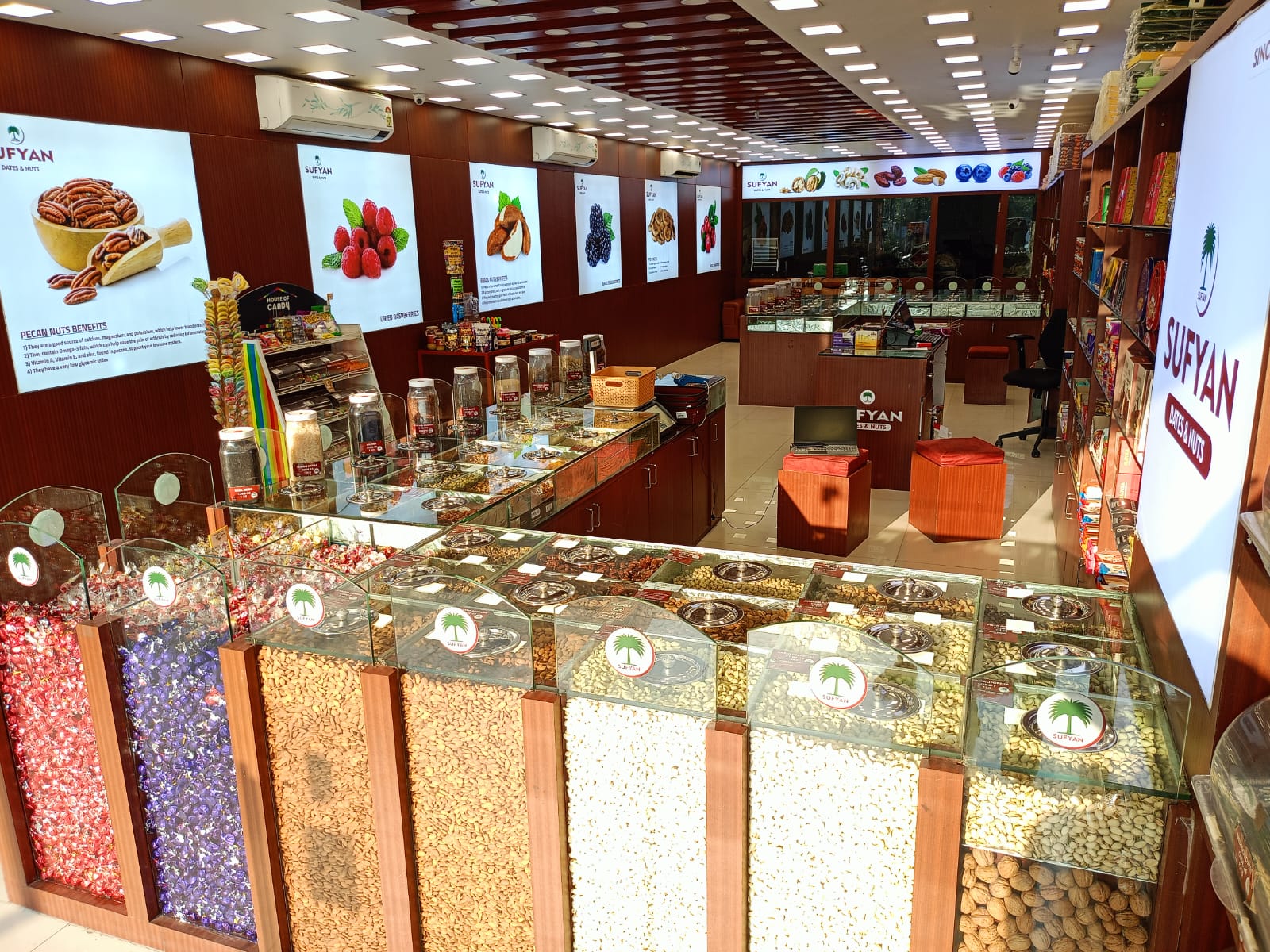 Sufyan Store-Bagalur Bagalur Store