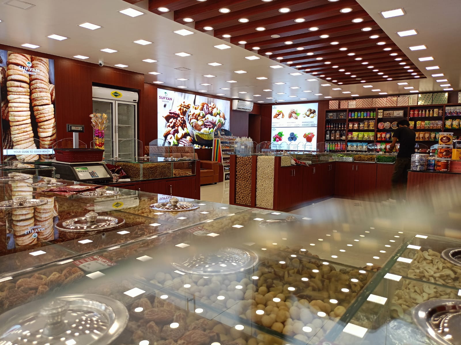 Sufyan Store-Chandapura Chandapura Store