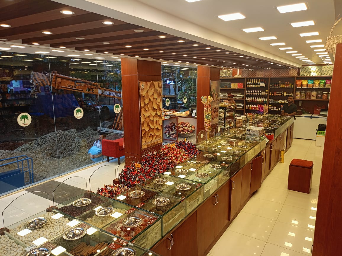 Sufyan Store-HSR Layout HSR Layout Store