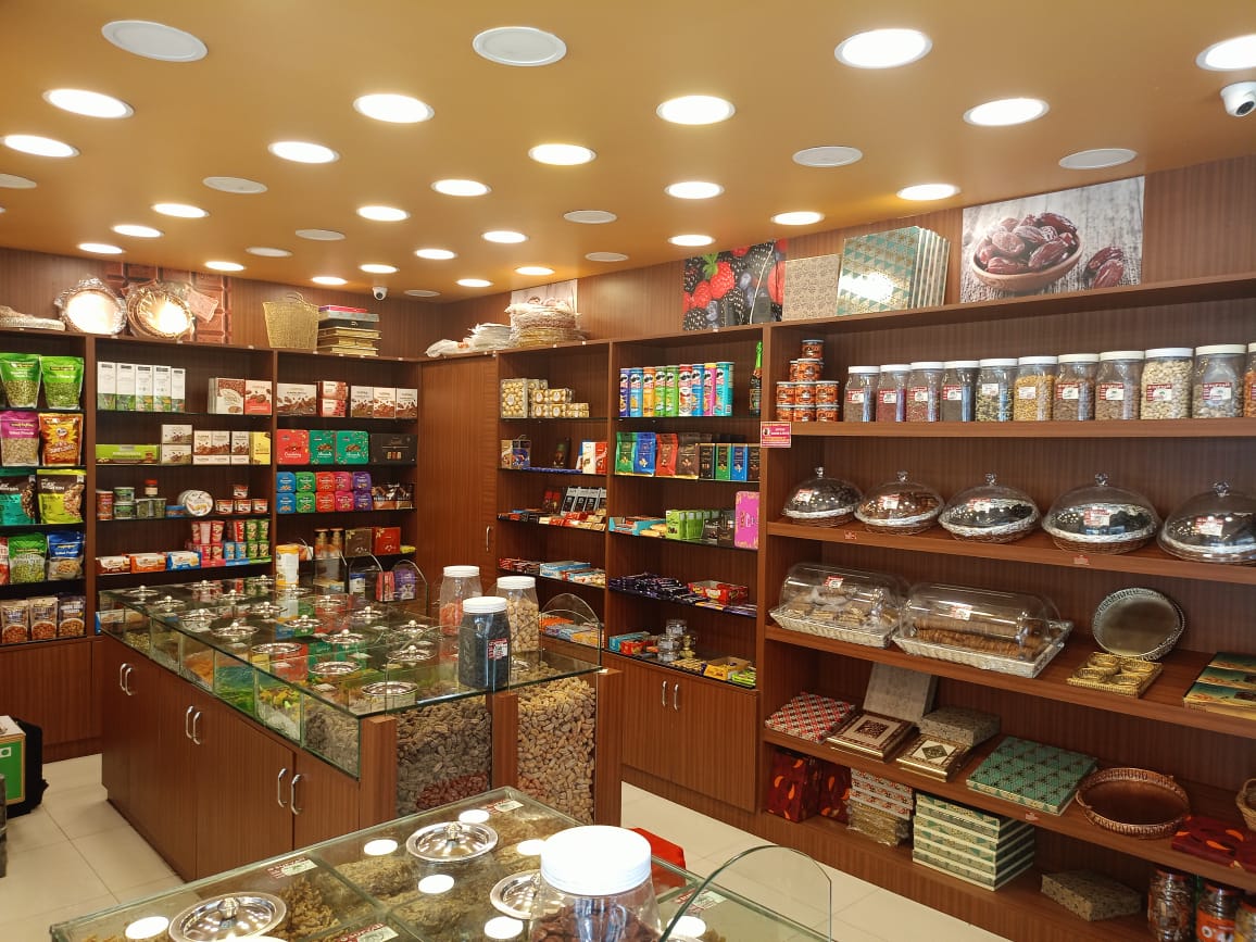 Sufyan Store-Hanumantha Nagar Hanumantha Nagar Store