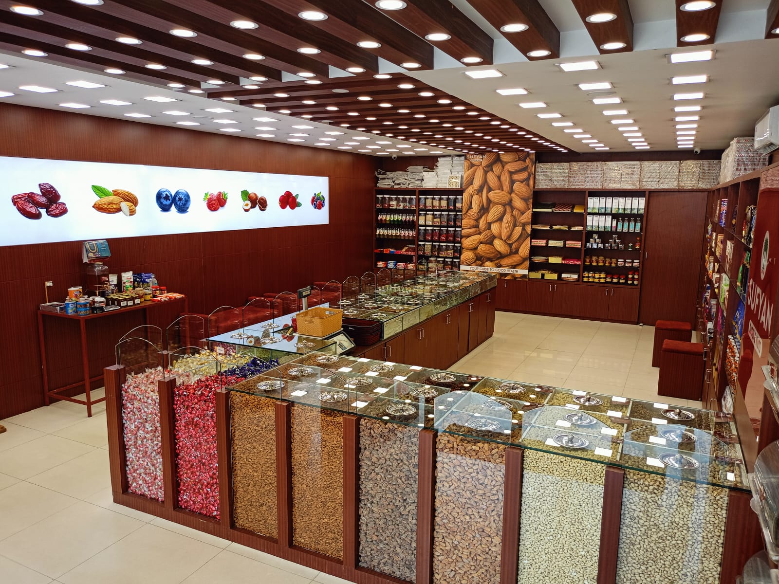 Sufyan Store-Hosur Hosur Store